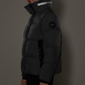 Canada Goose | Jackets & Coats | Canada Goose Black Label Junction ...